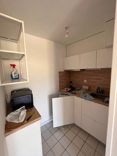 Appartement Rue Jean Monnet à Tailleville