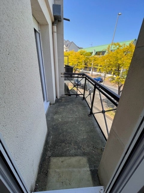 Appartement Rue Jean Monnet à Tailleville