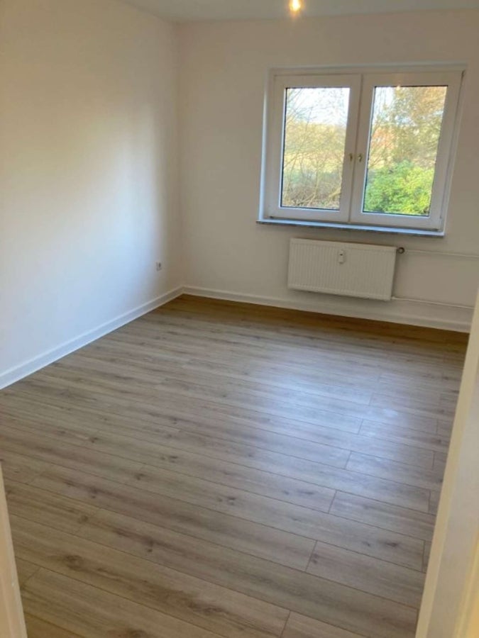Wohnung Prinzenstraße in Eckernförde