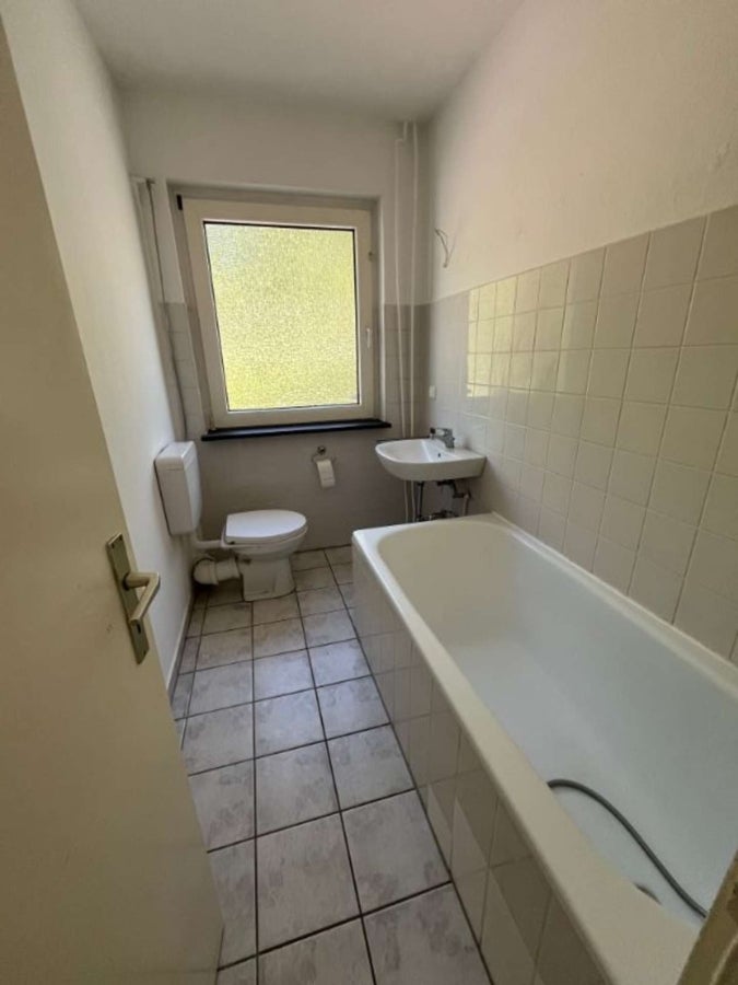 Wohnung Prinzenstraße in Eckernförde