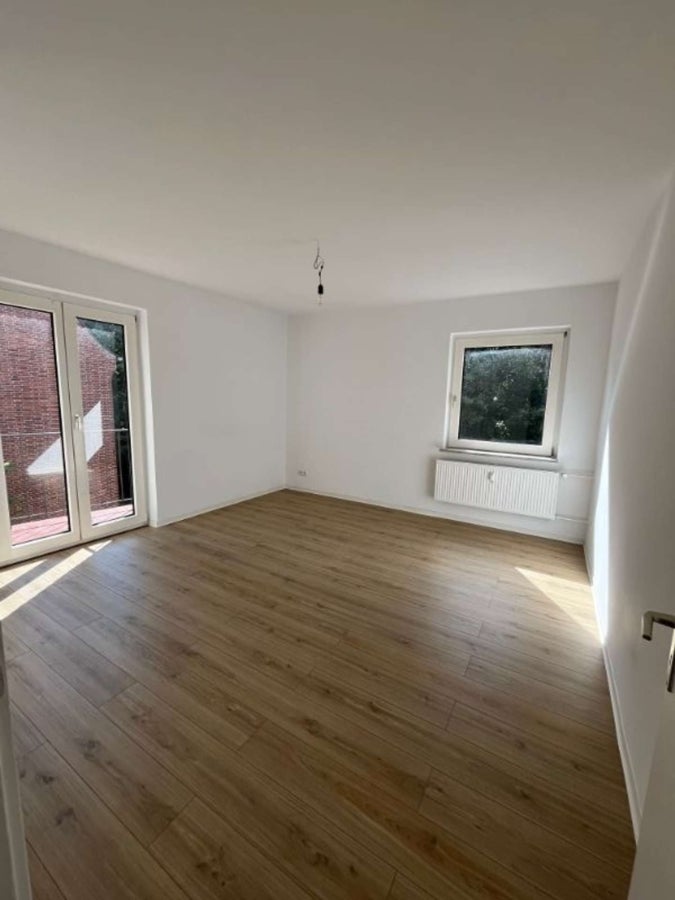 Wohnung Prinzenstraße in Eckernförde