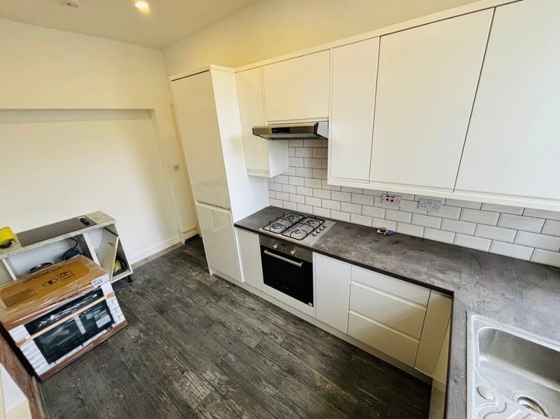Room Lewisham High Street in Greater London