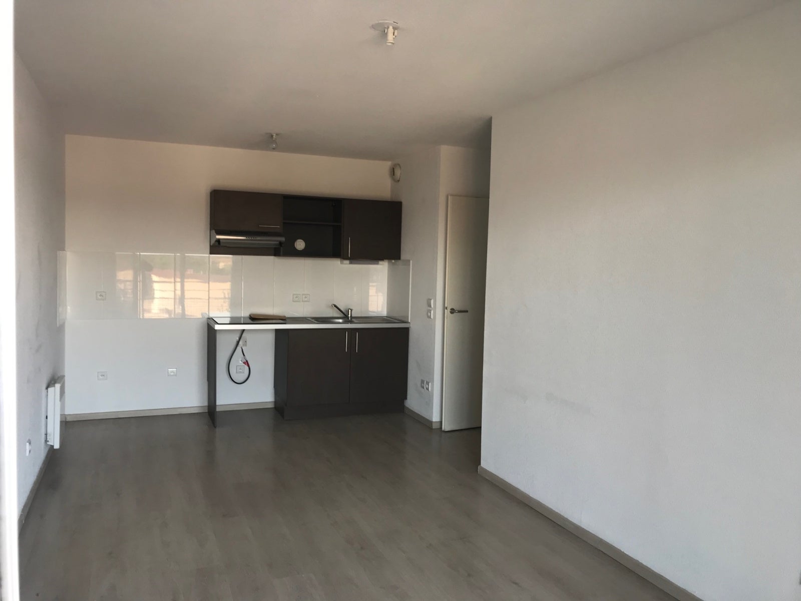 Appartement Impasse Théodore Aubanel à Montélimar