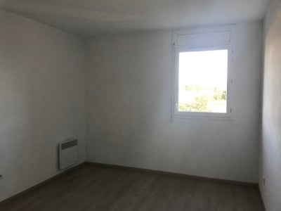Appartement Impasse Théodore Aubanel à Montélimar