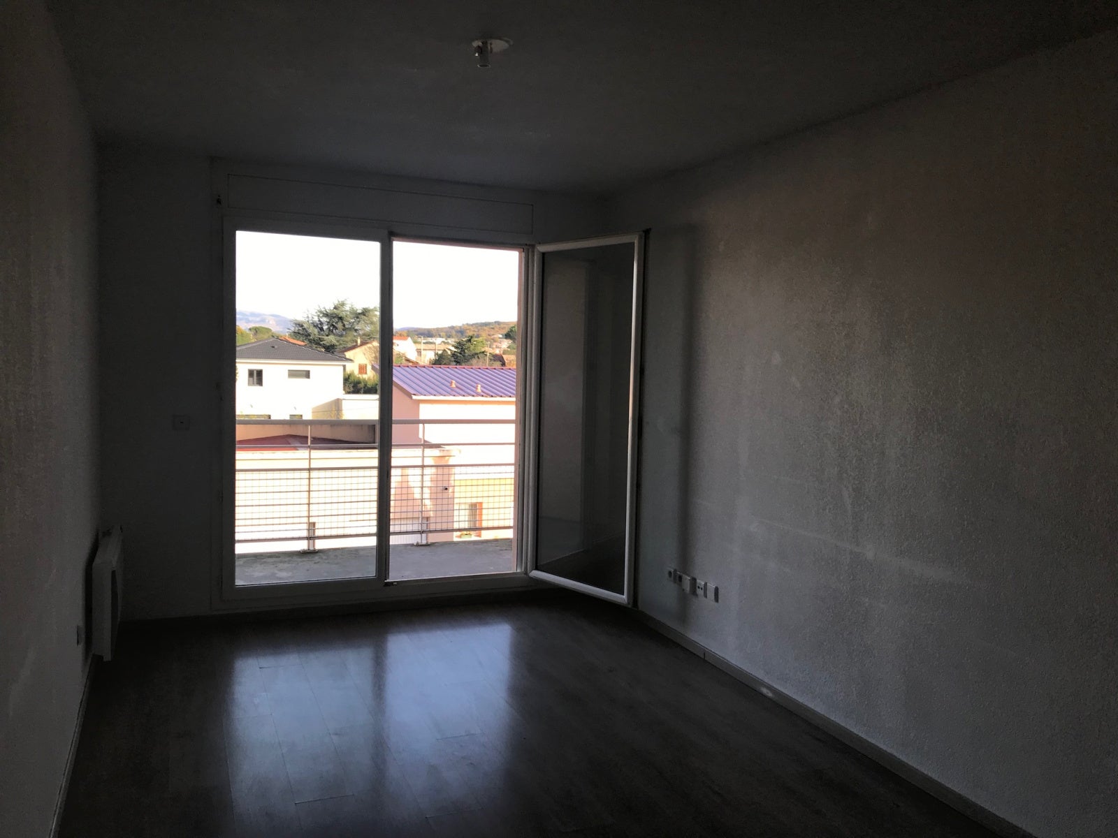 Appartement Impasse Théodore Aubanel à Montélimar