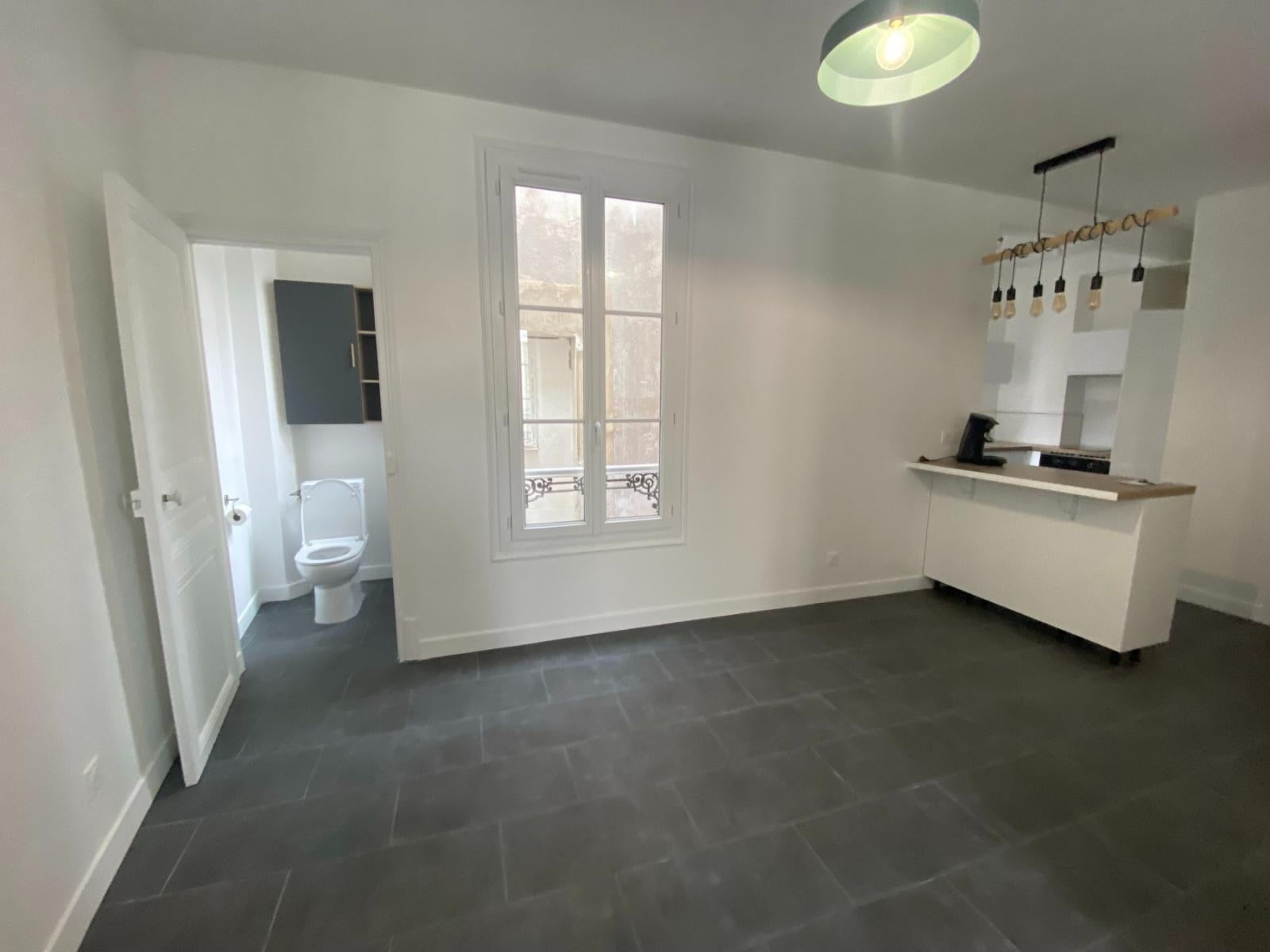 Appartement Rue du Four à Melun