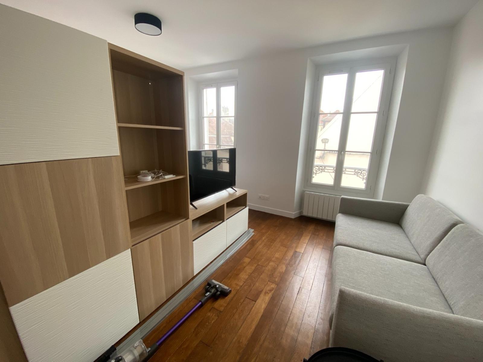 Appartement Rue du Four à Melun