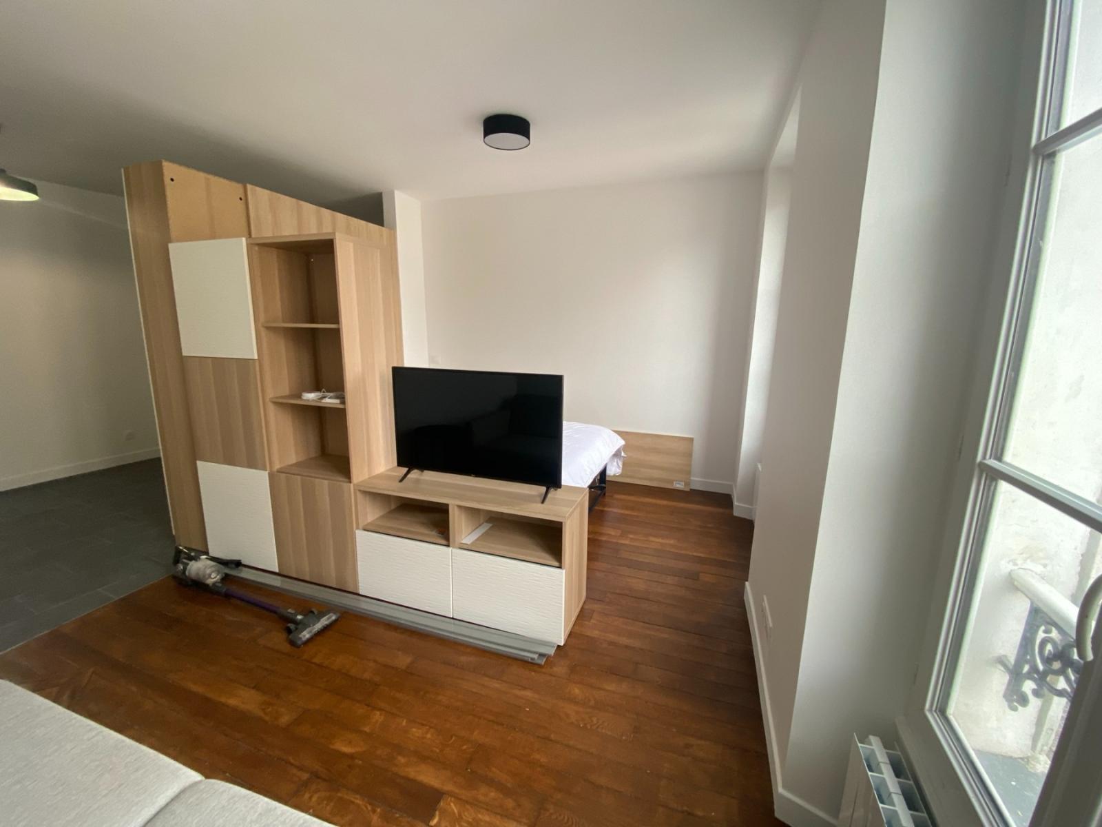 Appartement Rue du Four à Melun