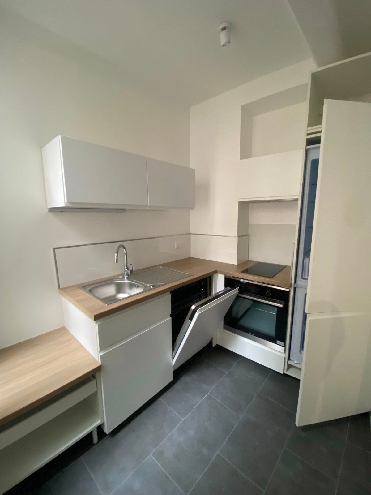 Appartement Rue du Four à Melun