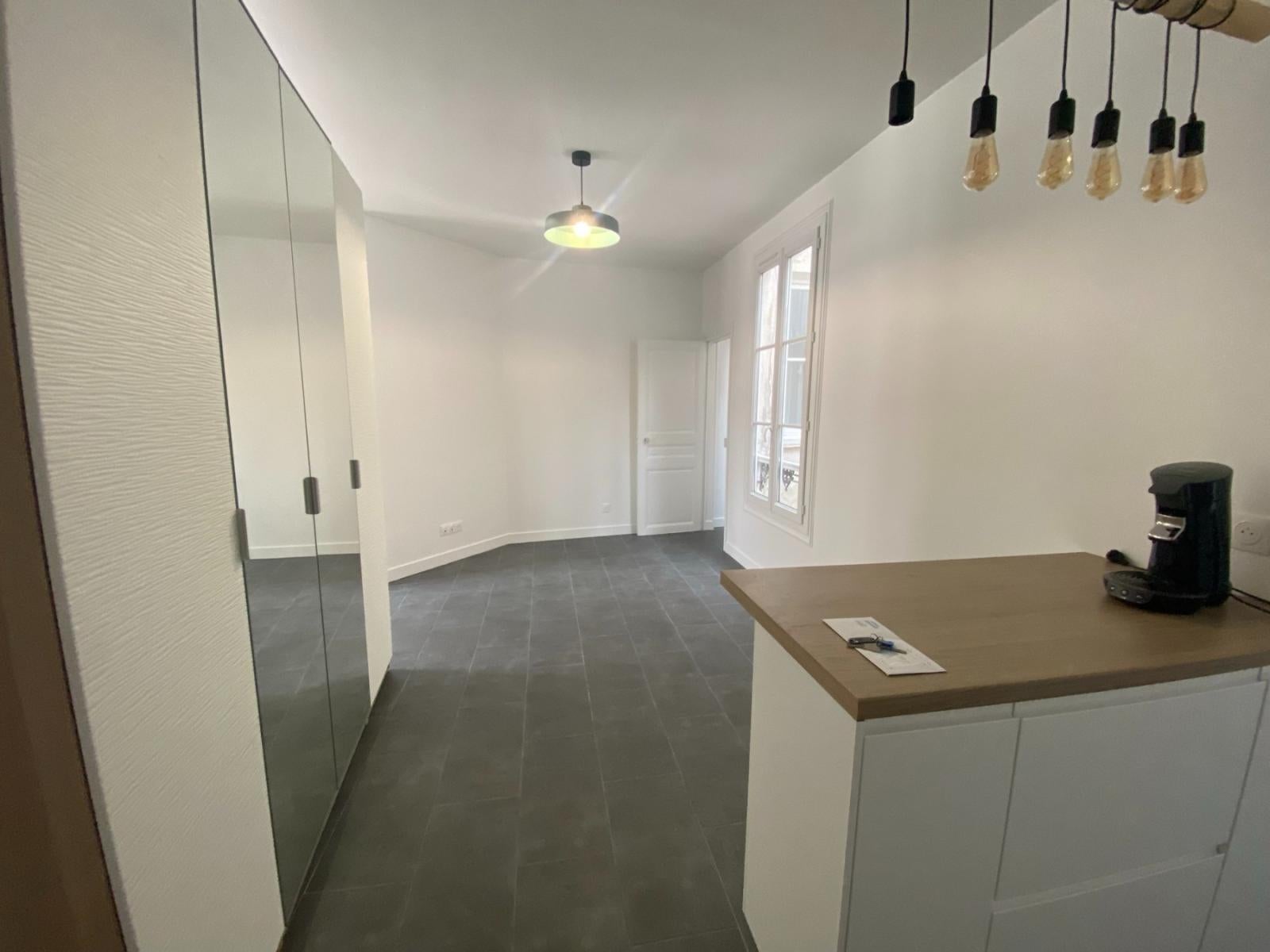 Appartement Rue du Four à Melun