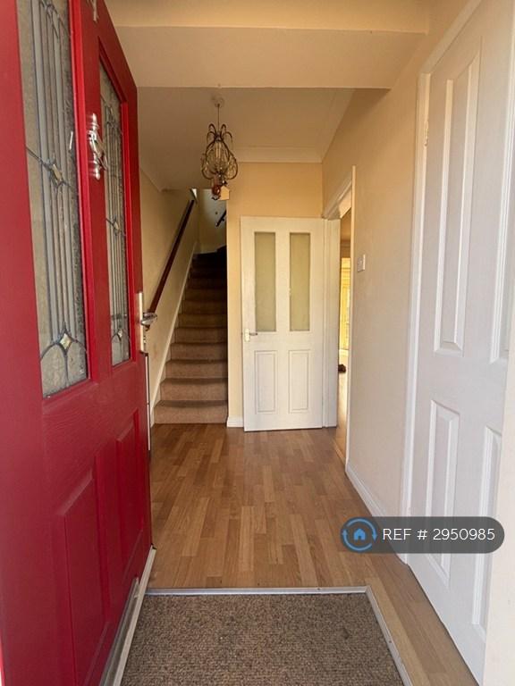 House Chaseside Close in Greater London