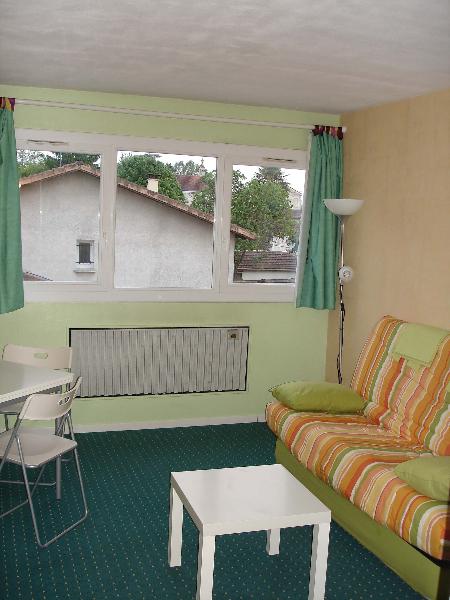 Flat Rue des Treilles in Libourne