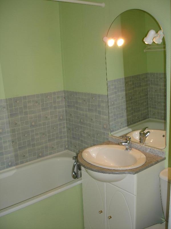Flat Rue des Treilles in Libourne