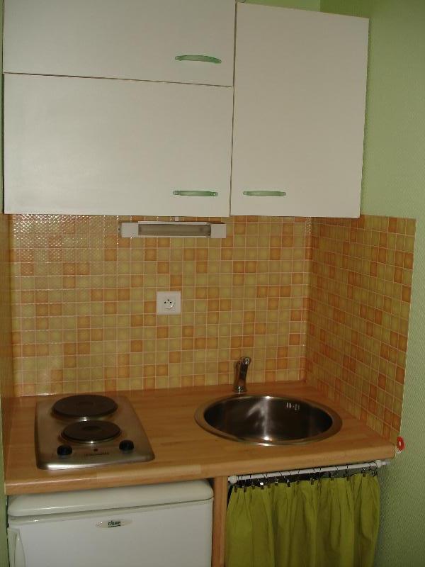 Flat Rue des Treilles in Libourne
