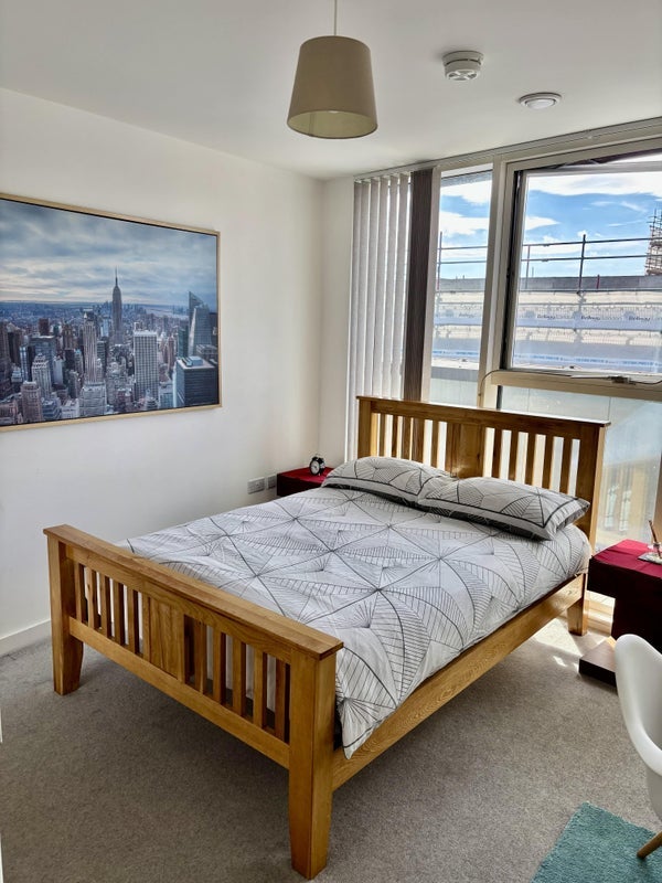 Room Montford Place in Greater London