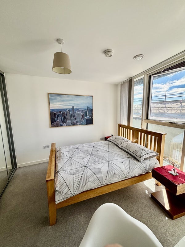 Room Montford Place in Greater London