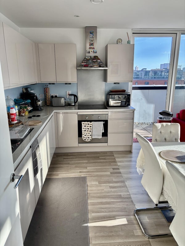 Room Montford Place in Greater London