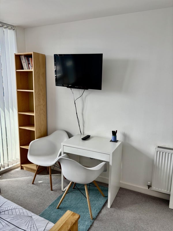 Room Montford Place in Greater London