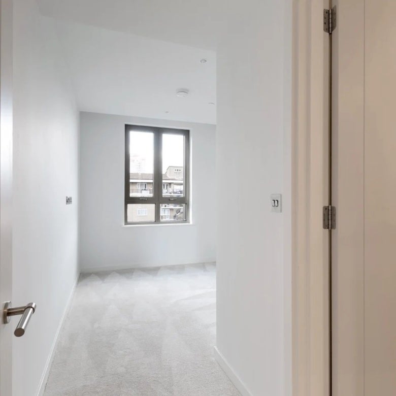 Flat Shakspeare Walk in London