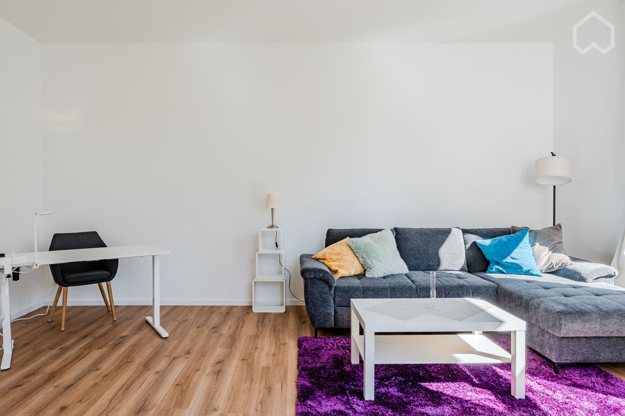 Wohnung Trelleborger Straße in Berlin