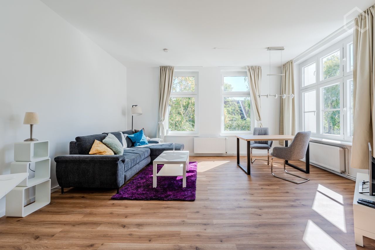 Wohnung Trelleborger Straße in Berlin