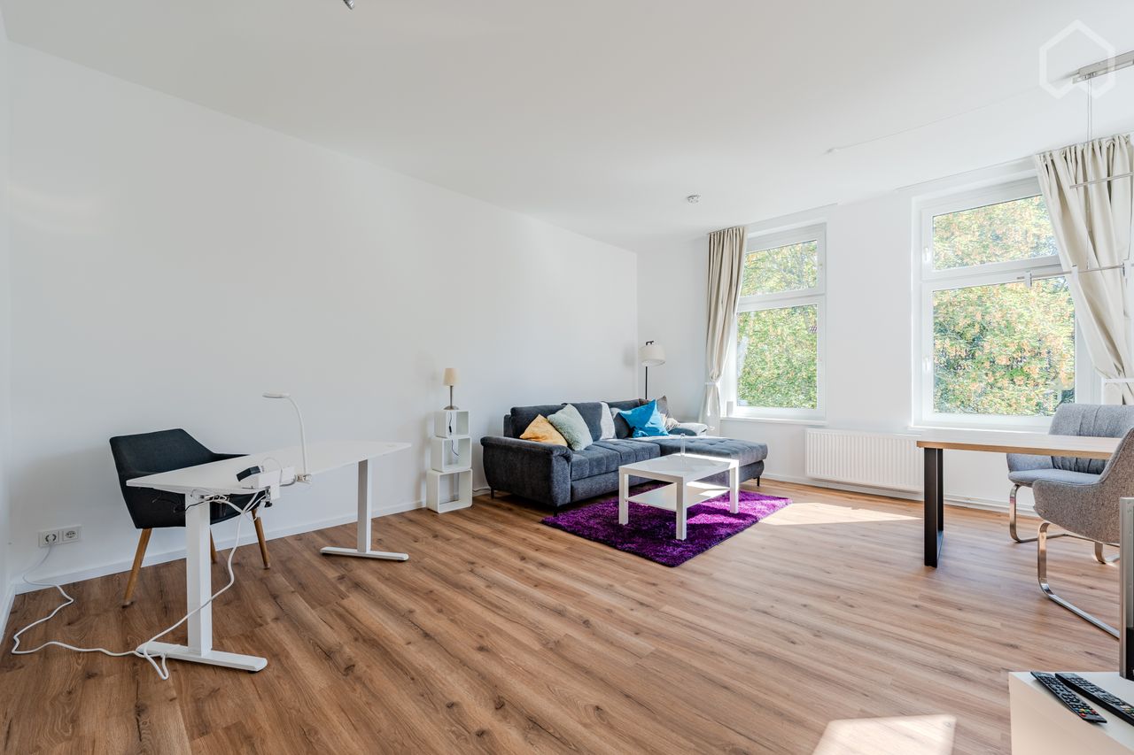 Wohnung Trelleborger Straße in Berlin