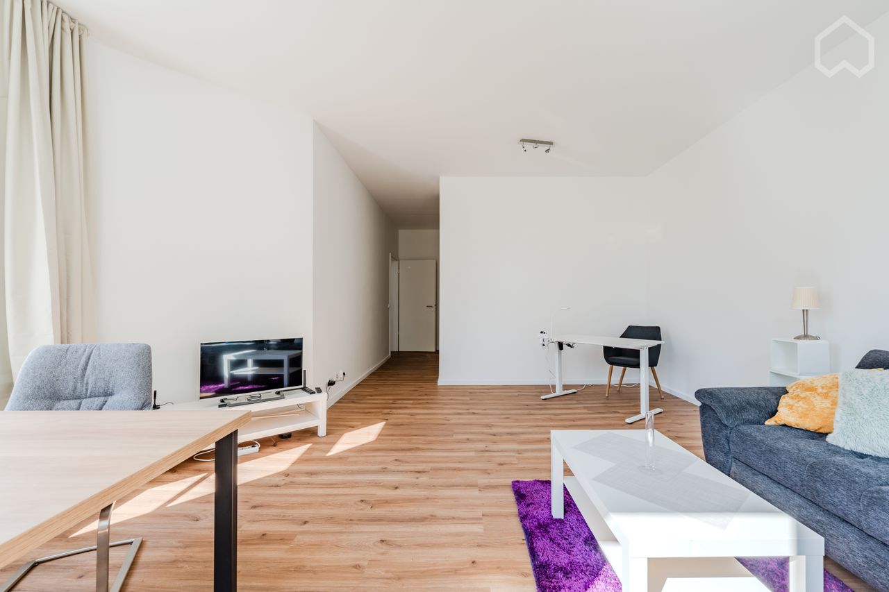Wohnung Trelleborger Straße in Berlin
