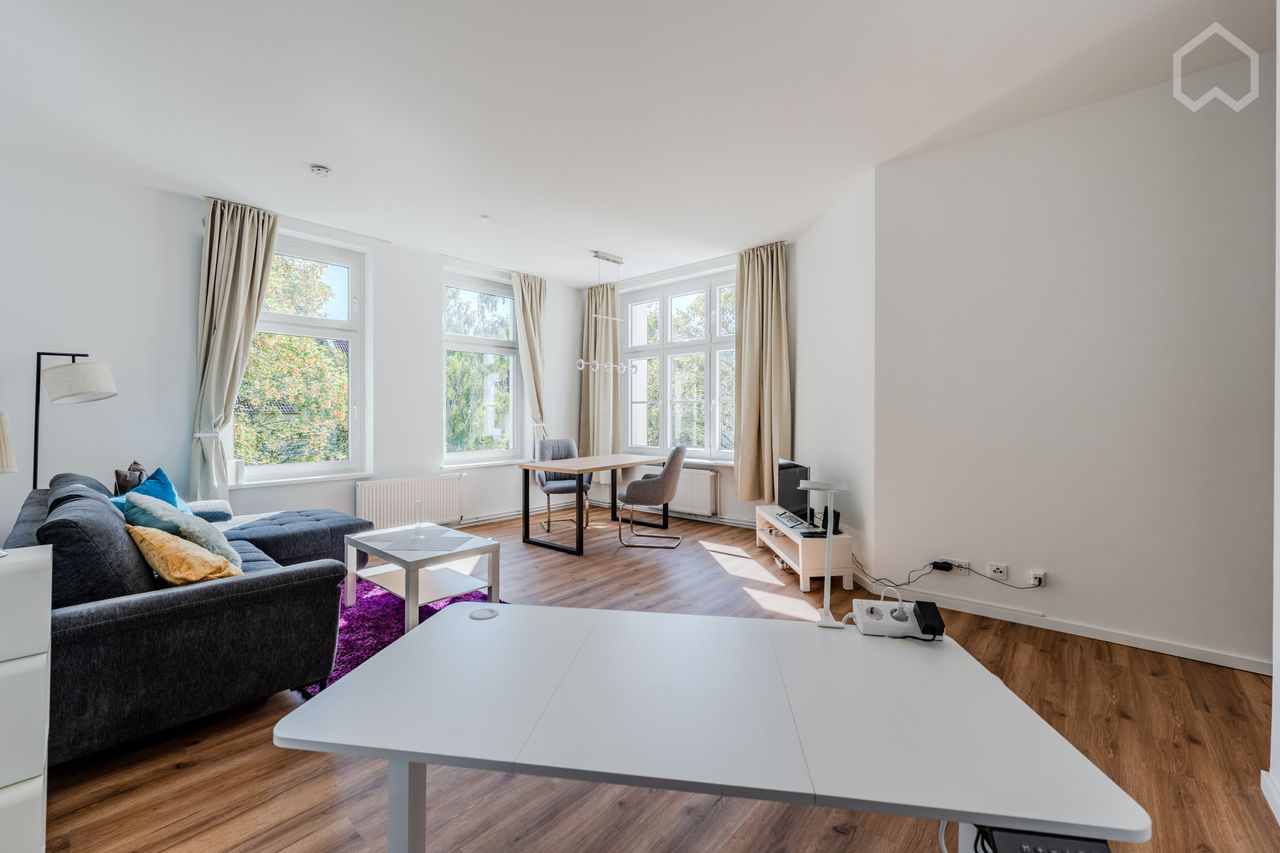 Wohnung Trelleborger Straße in Berlin