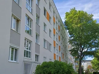 Wohnung Hertzstraße in Dresden