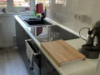 Wohnung Hertzstraße in Dresden