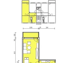 Wohnung Hertzstraße in Dresden