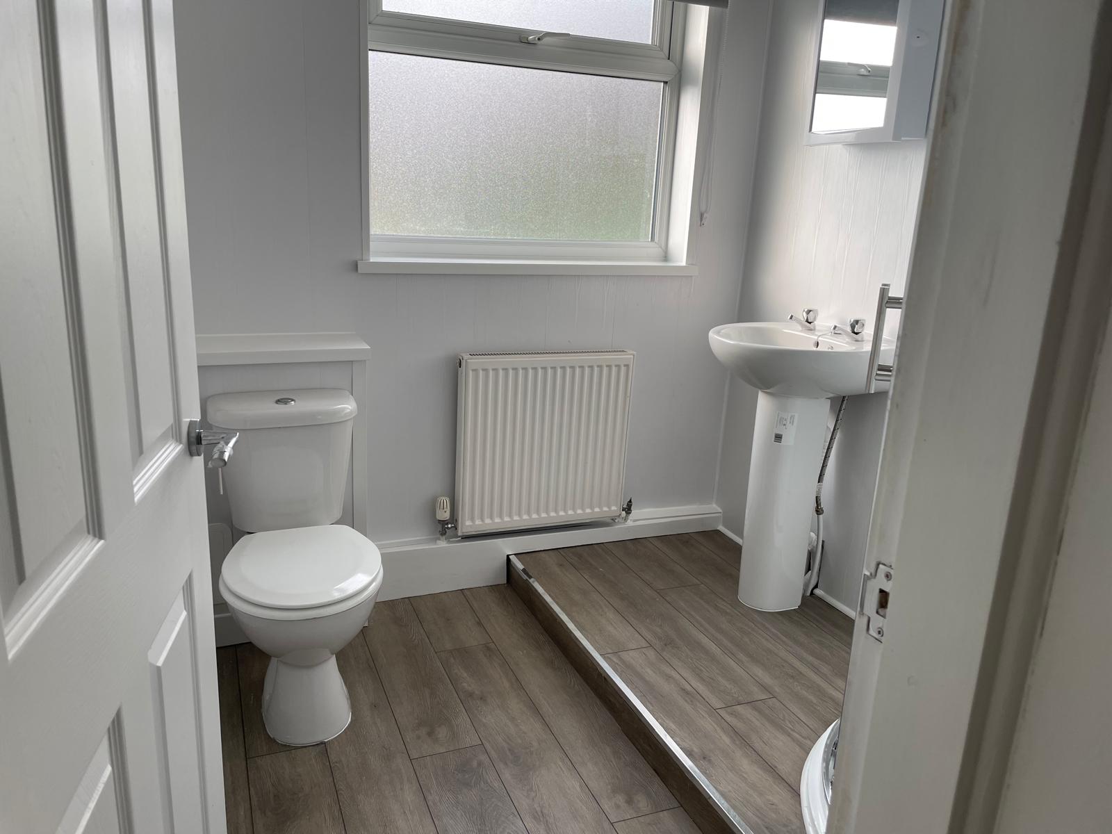 Flat Darnford View in Lichfield
