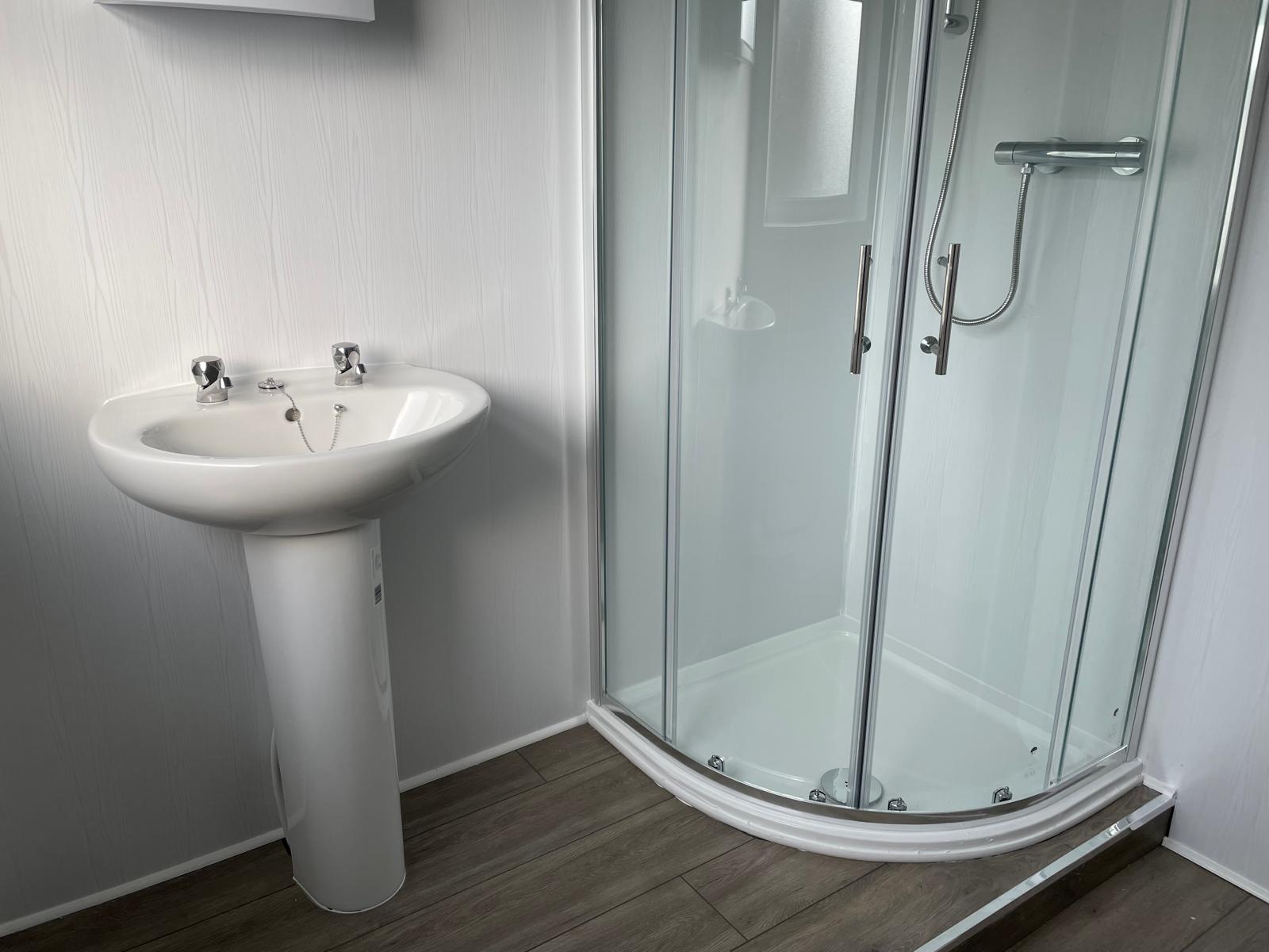 Flat Darnford View in Lichfield