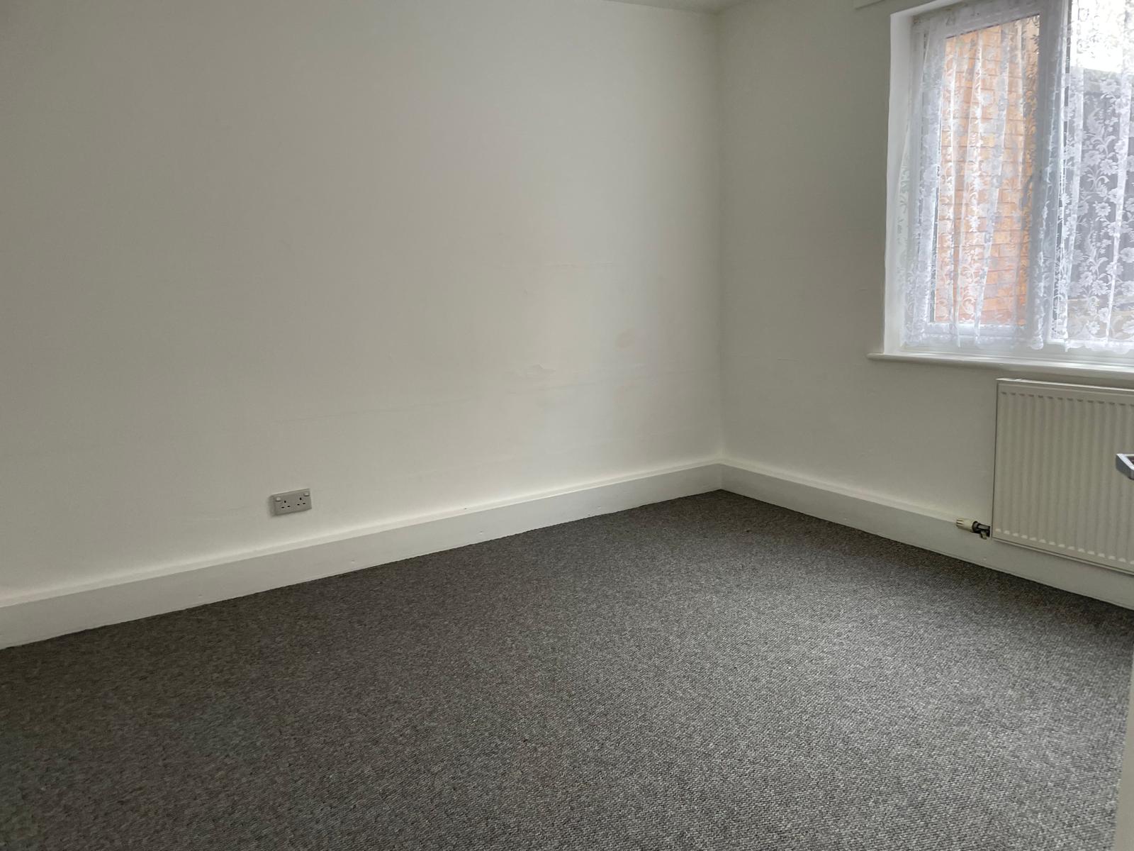 Flat Darnford View in Lichfield