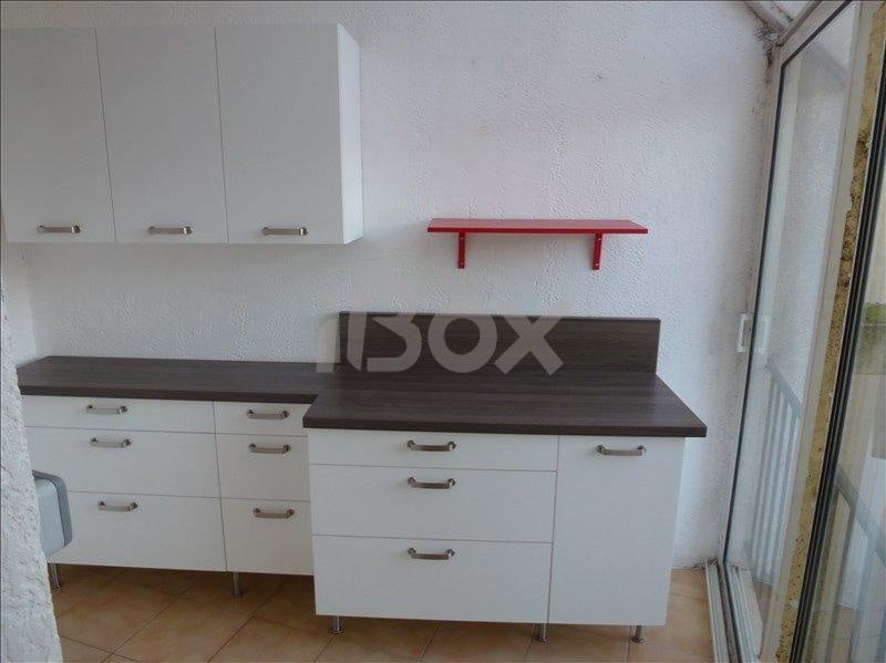Flat Boulevard Grignan in Toulon