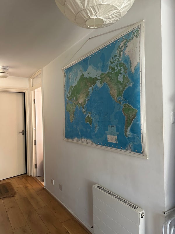Room Bingfield Street in Greater London
