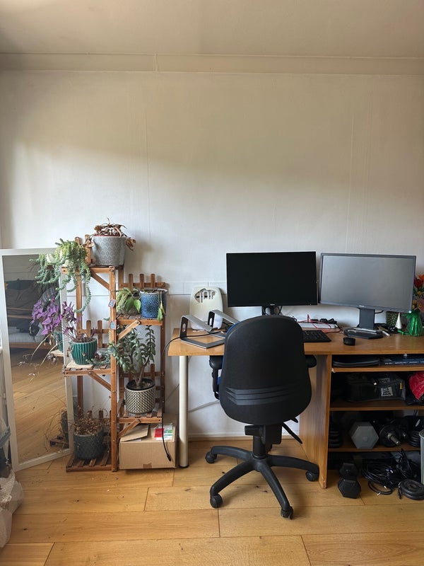 Room Bingfield Street in Greater London