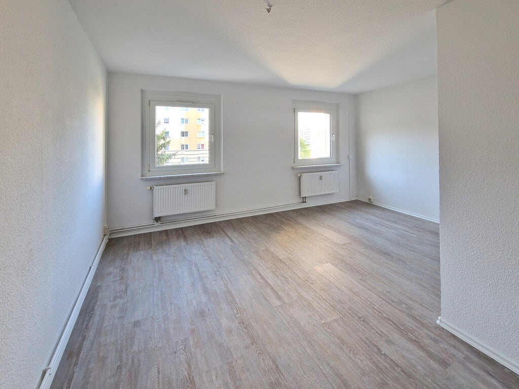 Wohnung Rasgrader Straße in Neubrandenburg