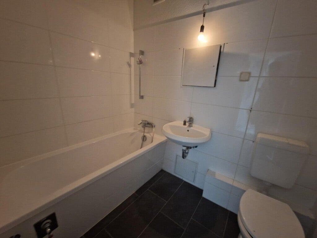 Wohnung Rasgrader Straße in Neubrandenburg
