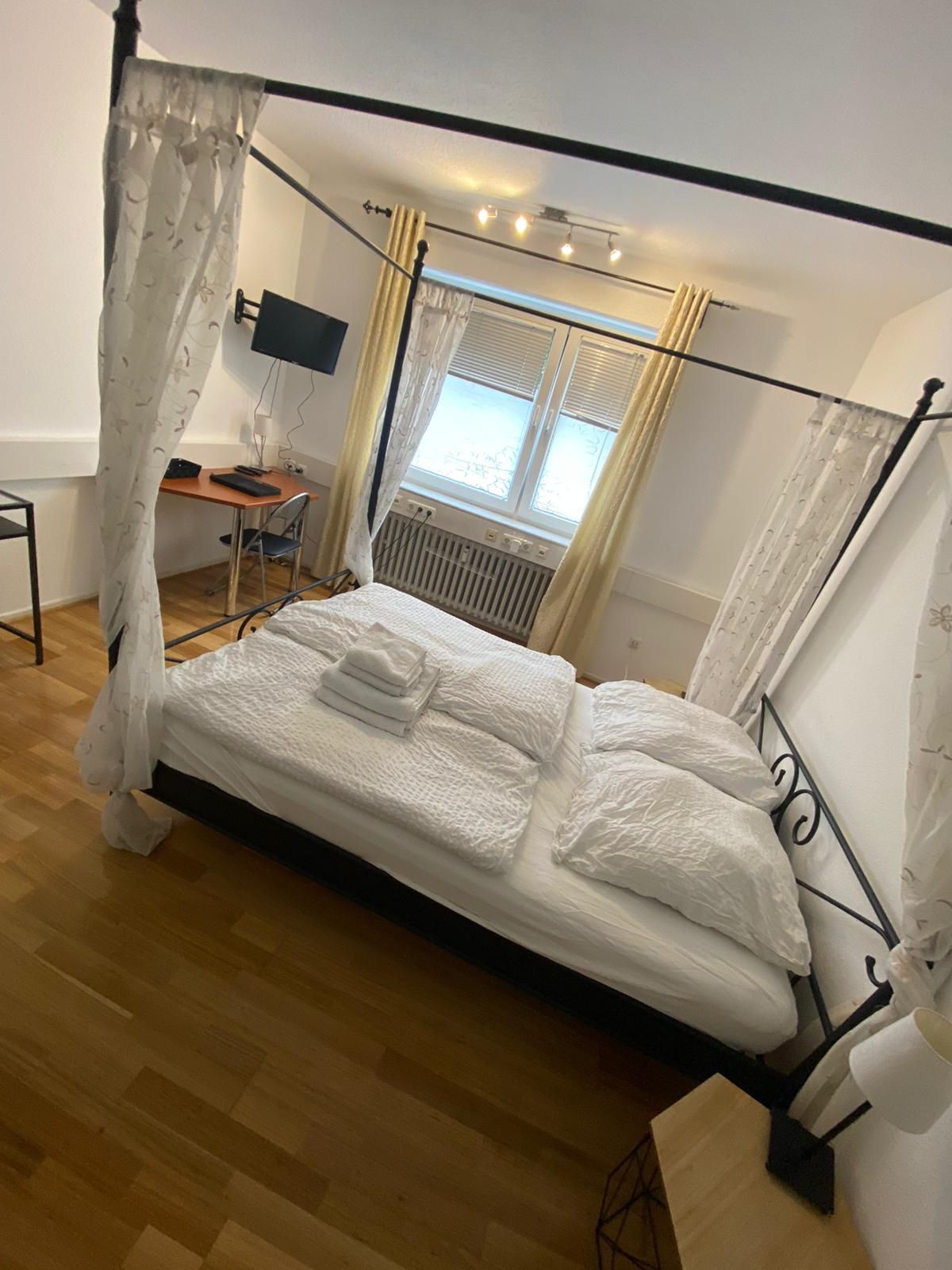Wohnung Brabantstraße in Aachen