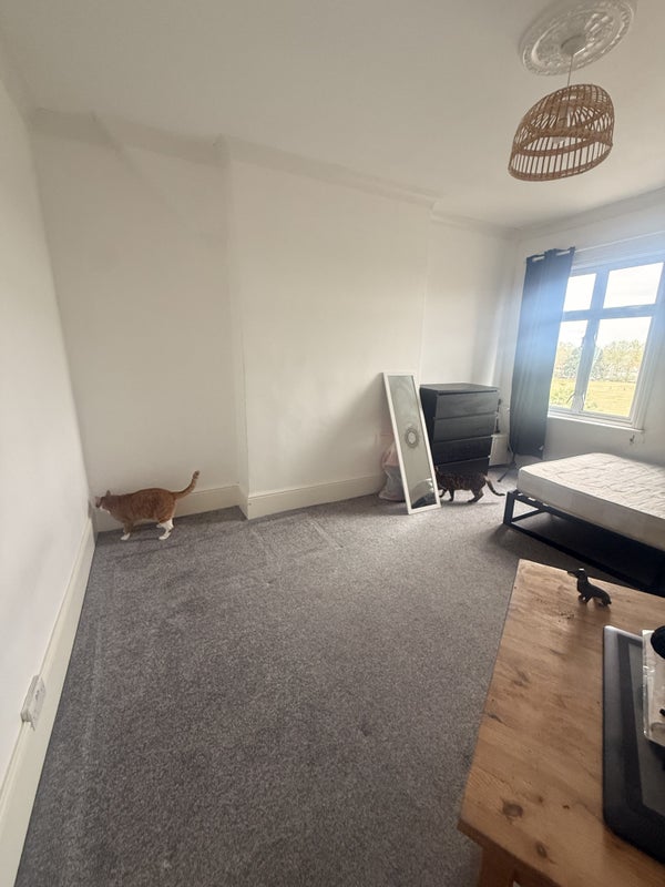 Room Perry Hill in Greater London