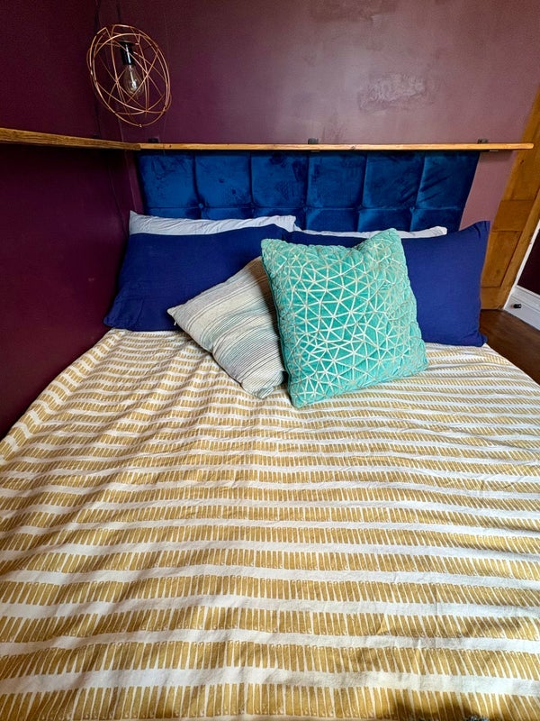 Room Clarence Embankment in Cardiff