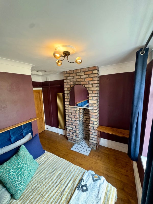 Room Clarence Embankment in Cardiff
