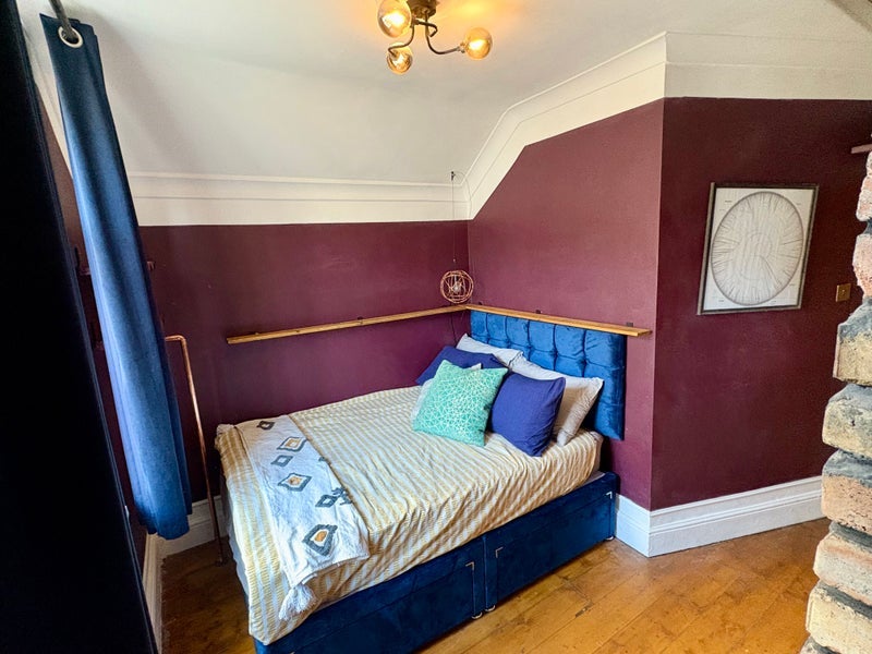 Room Clarence Embankment in Cardiff