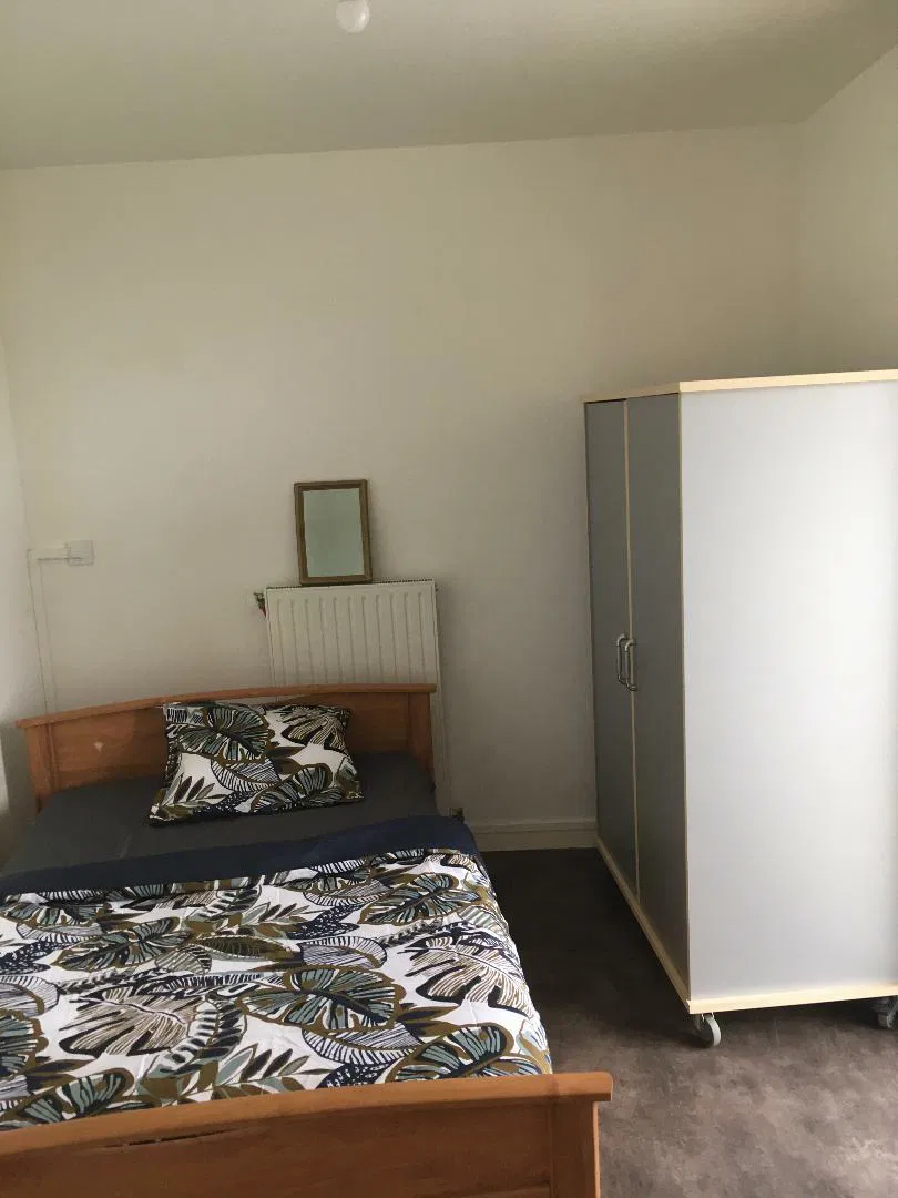 Chambre Allée des Chênes à La Verrière