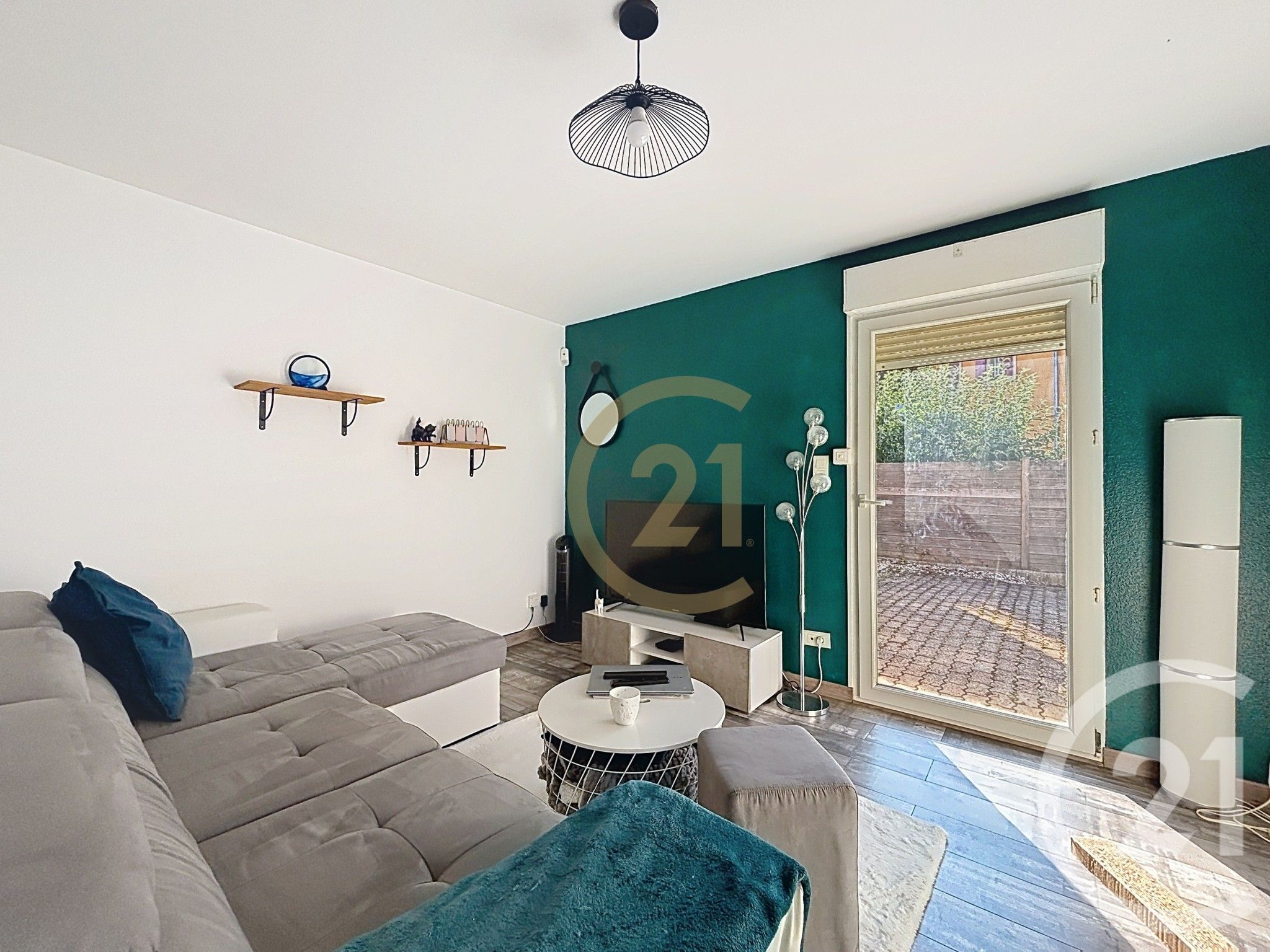 Flat Rue de Wissembourg in Belfort