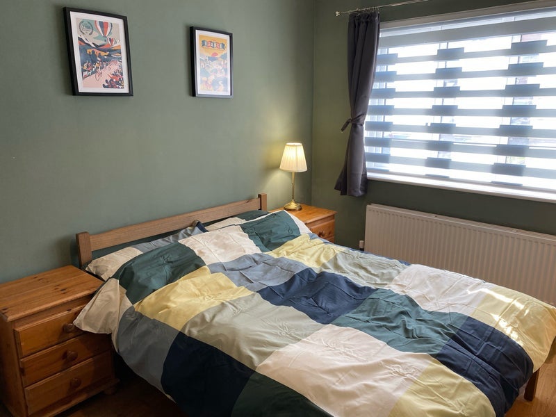 Room Victor Road in Greater London