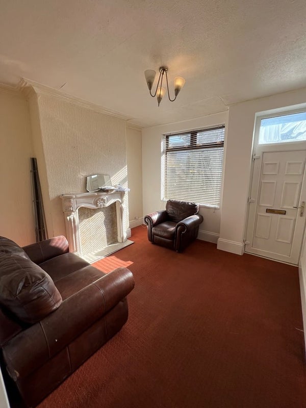 Flat Duke Street in Sheffield