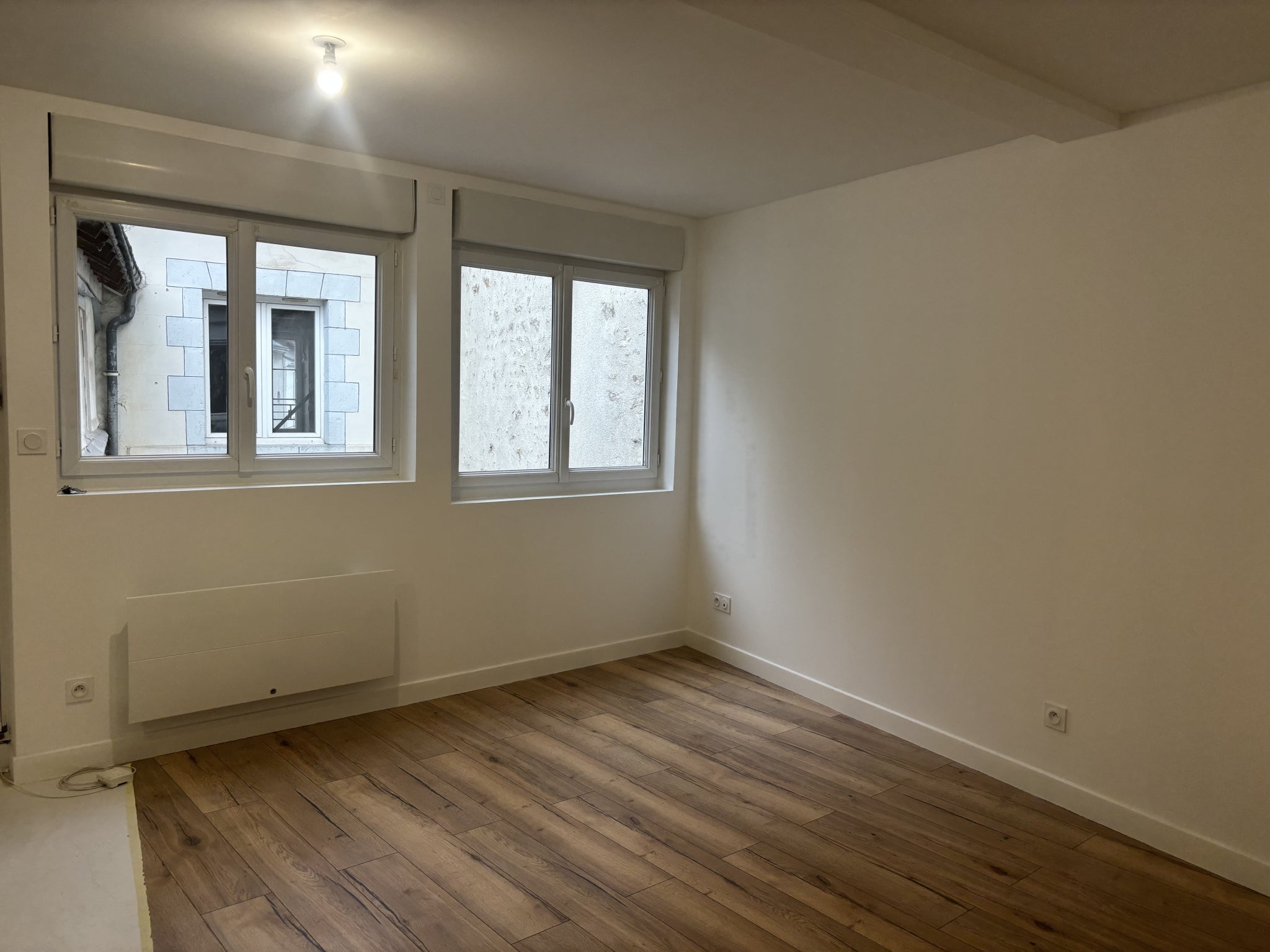 Appartement Place de l'Étape à Orléans