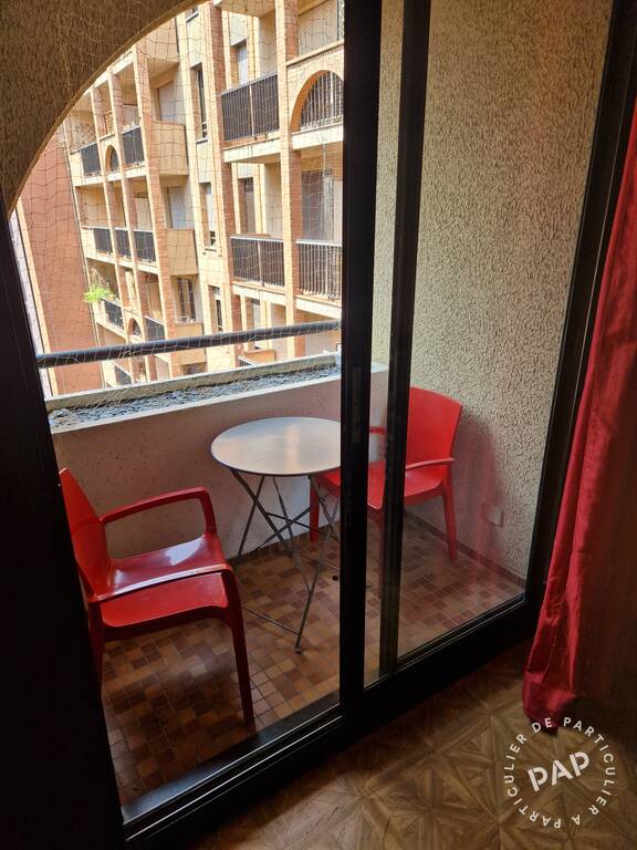 Appartement Rue d'Alsace-Lorraine à Toulouse